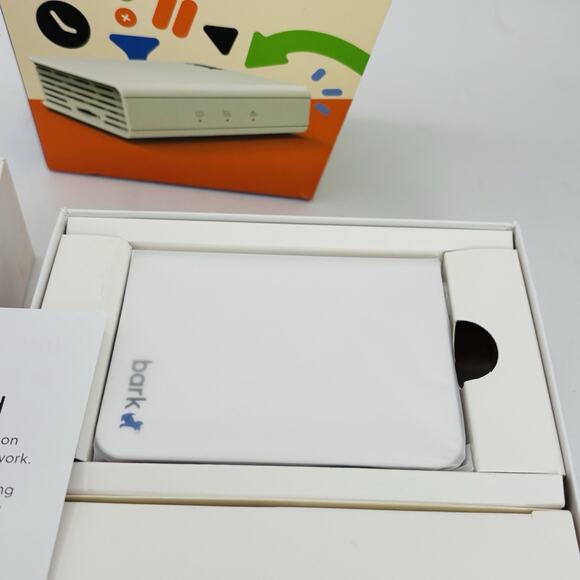 Bark Home Parental Controls for Wi-Fi Manage Screen Time Block Apps New In Box. - Picture 8 of 10